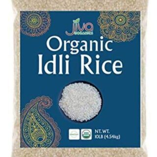 Idli Rice 2 Lb