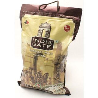 Indiangate Classic Bas 10 Lb