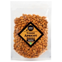 Iraani Apricot Kernels 7 Oz