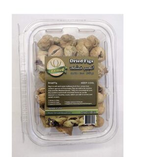 Iraani Dry Figs 7 Oz