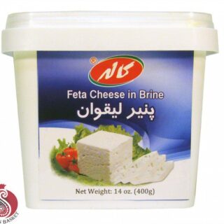Iraani White Nabat 14 Oz