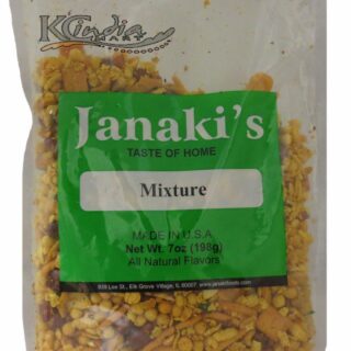 Janakis Mixture 198 Gm