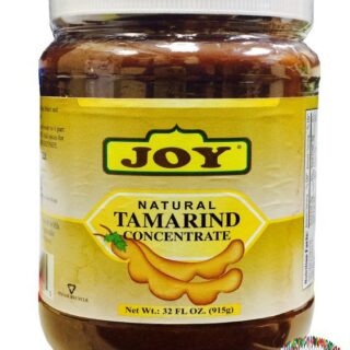 Joy Tamarind Concentrate 32 Oz