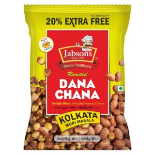 Jabsons Dana Chana 140 Gm