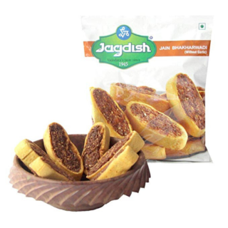 Jagdish Bhakarwadi 200 G