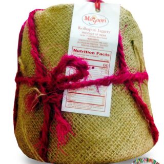 Jaggery 11Lb