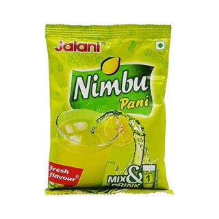Jalani Nimbupani