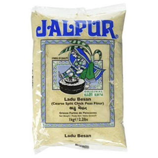 Jalpur Ladu Besan 1 Kg