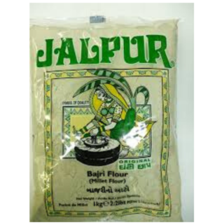 Jalpur bajri flour 1kg