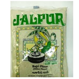 Jalpur bajri flour 2kg