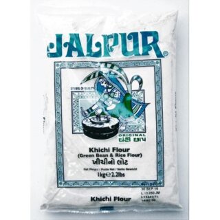 Jalpur Khichi Flour 2Lb