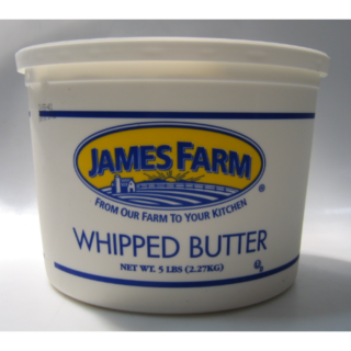 Jamesfarm Margarine