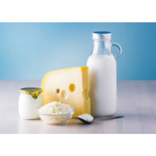 Jersey Dairy Farmer 596 G