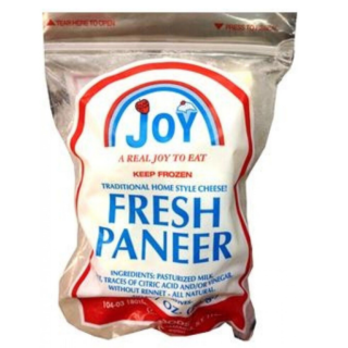 Joy Fresh Paneer