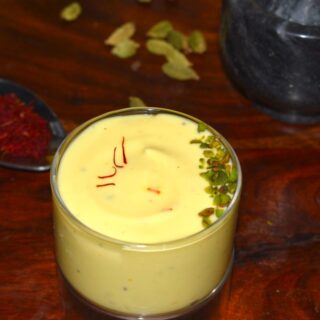 Joy Kesar Elaichi Shrikhand 16 Oz
