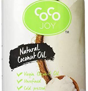 Joy Coconut Oil 16Oz