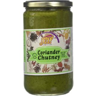 Joy Corainder Chuntey 8 Oz