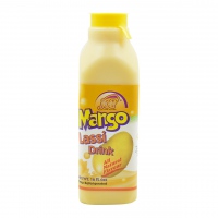 Joy Mango Orange Lassi 64Oz