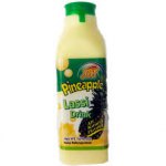 Joy pineapple lassi drink 16oz