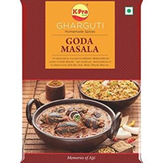 K Pra Goda Masala 100 Gm