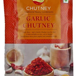 K Pra Teel Chutney 100Gm