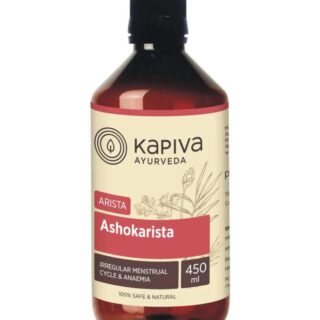 Kapiva Ashokarista 450 Ml
