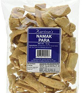 Karison Namak Para 12 Oz