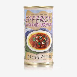 Kc Handmade Methi 500 G.M