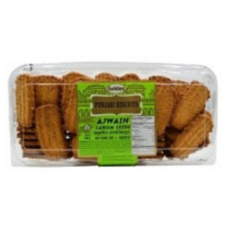KCB ajwain biscuit 700gm