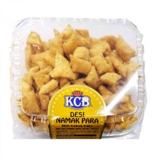 Kcb Spicy Desi Para 10Oz