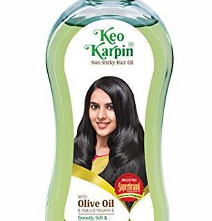 Keo Karpin Hair Oil 300 Ml