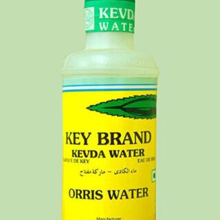 Key Brand Kewra Water 200 Ml