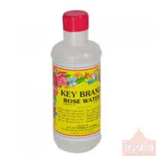 Key Brand Rose Water 200 Ml