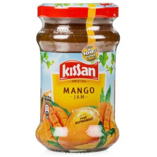 Kissan Mango Jam 500 Gm
