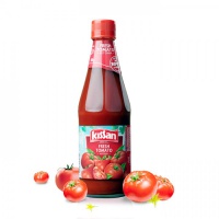KISSAN TOMATO KETCHUP 500G