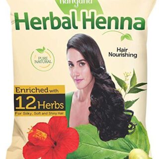 Kangana Herbal Henna 100G