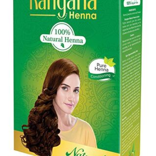 Kangana Natural Henna 150G