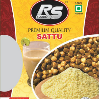 Kaniya Sattu Flour 400Gm