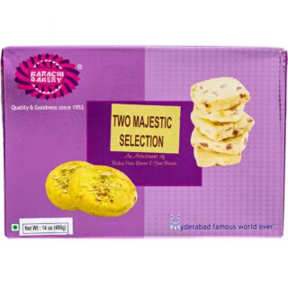 Karachi Bakery Two Majestic