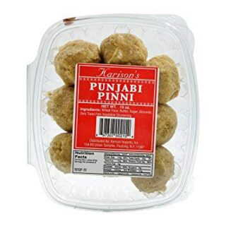 Karison Punjabi Pinni 400 Gm