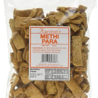 Karison Methi Para 12 Oz