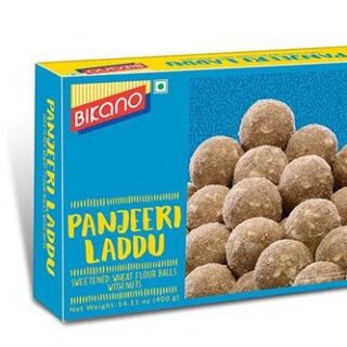 Karison Panjiri 400 Gm