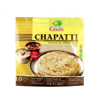 Kawan Chapatti 400G