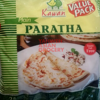 Kawan Flakey Paratha 25pieces