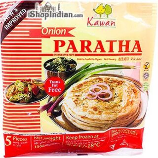 Kawan Onion Paratha 25P