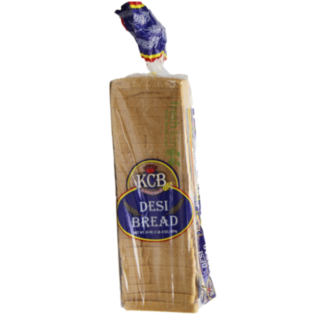 Kcb Wheat Desibread 22Oz