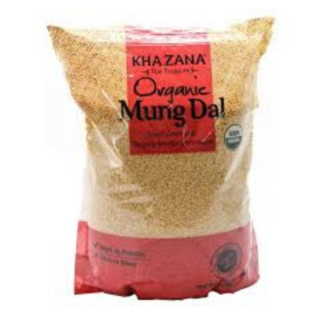 Khazana mung whole 4lb