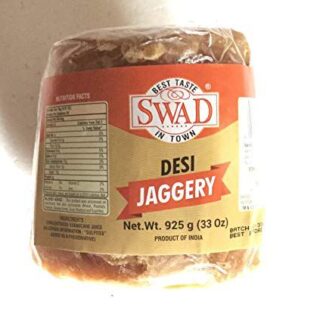 King Brand Jaggery 1.1Lb