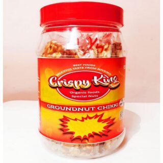 King Brand Jaggery 1Kg