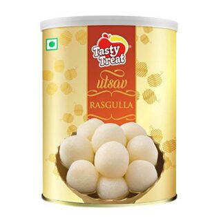 Kings Brand Rassogolla 1Kg